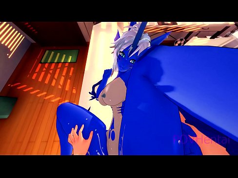 ❤️ Pepo Samaki Msichana Monster Video ya kutatanisha ﹏