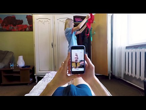 ❤️ Dada wa kambo alimfanya kaka yake amlaze mara moja kabla ya mama kuja nyumbani Video ya kutatanisha  ﹏