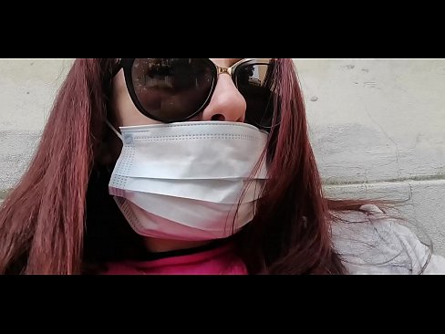 ❤️ Nicoletta analipiza kisasi kwa jirani yake na kukojoa kwenye karakana yake (Karantini Maalum ya Covid19 ya Italia) Video ya kutatanisha  ﹏