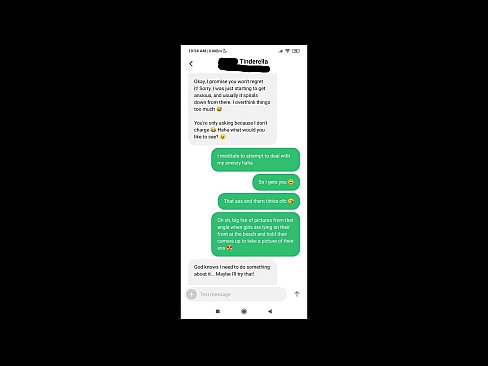 ❤️ Niliongeza PAWG mpya kutoka kwa Tinder hadi kwa nyumba yangu ( zungumza na Tinder pamoja) Video ya kutatanisha  ﹏